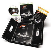 FORZA MOTORSPORT3（フォルツァモータースポーツ） 限定版 [Xbox360ソフト]