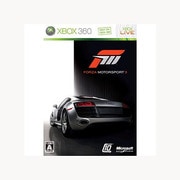 FORZA MOTORSPORT3（フォルツァモータースポーツ） 通常版 [Xbox360ソフト]