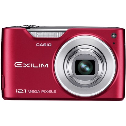 EX-Z450RD [EXILIM ZOOM レッド]