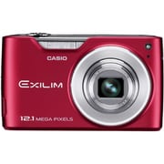 EX-Z450RD [EXILIM ZOOM レッド]