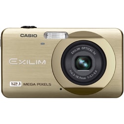 ヨドバシ.com - カシオ CASIO EX-Z90GD [EXILIM ZOOM ゴールド] 通販【全品無料配達】