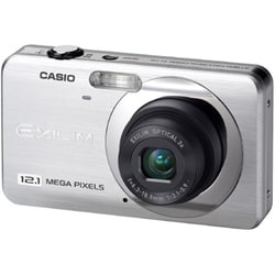 CASIO シルバー デジタルカメラ Amazon | CASIO デジタルカメラ EX-Z60 EXILIM ZOOM シルバー