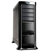 PCケース GS1000PLUS-BK