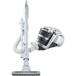 【感謝価格】 ヨドバシ.com - パールホワイト サイクロン掃除機 HITACHI 日立 掃除機