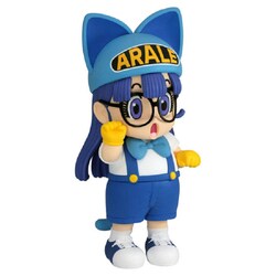 ヨドバシ.com - タキコーポレーション Dr.スランプ アラレちゃん
