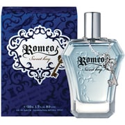 ロミオスウィートキー(50ml） [オードパルファムスプレー]