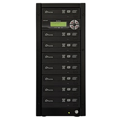コピーガードデュプリケータ Dup Master G Plus 1:10 LE-GP10