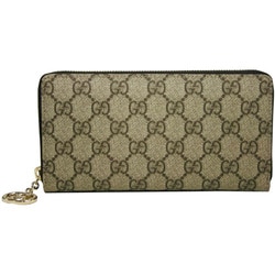 ヨドバシ.com - GUCCI グッチ 長財布 ラウンドファスナー 212110