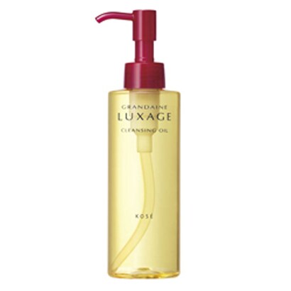 グランデーヌ ルクサージュ クレンジング オイル [180ml]