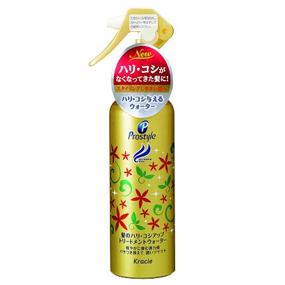 プロスタイル 髪のハリ・コシアップトリートメントウォーター [200ml]
