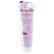 ナイーブ メイクオフクリーム マッサージプラス