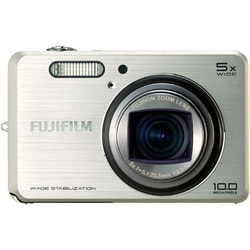 ヨドバシ.com - 富士フイルム FUJIFILM FinePix J250 [シルバー ヨドバシ.com - 富士フイルム FUJIFILM FinePix J250 [シルバー