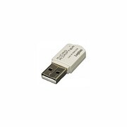 IEEE802.11g/b対応 USB接続 無線LANアダプタ PC用 LAN-W150NU2H