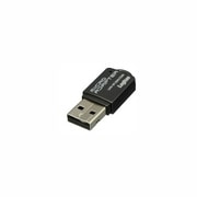 IEEE802.11g/b対応 USB接続 無線LANアダプタ iPhone/iPod touch用 LAN-W150NU2IPH