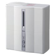 加湿器(加熱式) シルバー (木造7畳、プレハブ洋室11畳まで) ML-i40B(S)