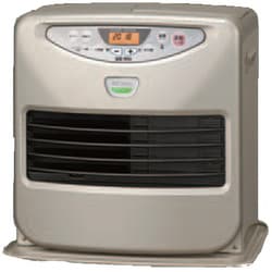 2024新発 ヨドバシ.com 石油ファンヒーター（木造9畳まで CORONA コロナ - ファンヒーター