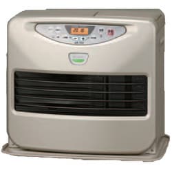 コロナ 石油ファンヒーター FH‐E579BY 20畳用 木造15畳 埼玉県川越