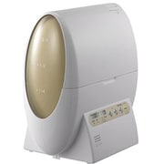 加湿器(加熱式) チタングレー (木造7畳、プレハブ洋室11畳まで) ML-ME40B(H)