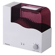 加湿器(加熱式) ワインレッド (木造5畳、プレハブ洋室8畳まで) ML-T30B(R)