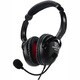 ダーマタクティカルヘッドセット DRTCHD12BK