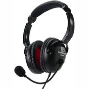 ダーマタクティカルヘッドセット DRTCHD12BK