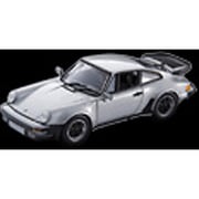 SUPER SOUND Premium(スーパーサウンドプレミアム) 1/43 ポルシェ911 ターボ 1989 ダイヤモンドシルバー