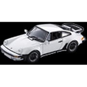 SUPER SOUND Premium(スーパーサウンドプレミアム) 1/43 ポルシェ911 ターボ 1989 グランプリホワイト