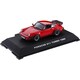 SUPER SOUND Premium（スーパーサウンドプレミアム） 1/43 ポルシェ911 ターボ 1989 レッド