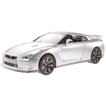 82041 日産 GT-R SI