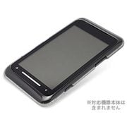 TCT01A クリアケース for T-01A