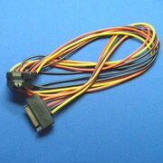 電源延長ケーブル PPE01ULS