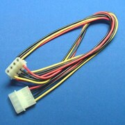 電源延長ケーブル PPE02ULM