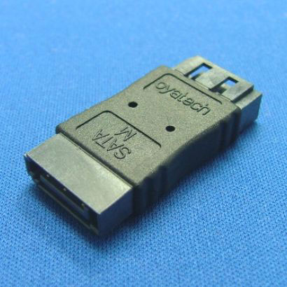 SATA7ピン メス - SATA7ピン メス ストレート PAD11