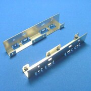 2.5インチHDD変換マウンタ2台用 PHF01