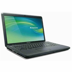 lenovo G550 XPダウングレードモデル 2958-28J