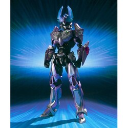 ヨドバシ.com - バンダイ BANDAI MANGA REALIZATION 夢戦士