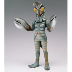 【あす楽対応】 ヨドバシ.com - バンダイ BANDAI 怪獣標本5.0 バルタン星人 通販 特撮