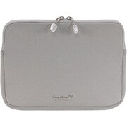 TUS-BG-000088 [インナーケース Easy Folder for netbook 7インチ/9インチ グレー]