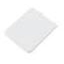 L-04A用 [リアカバー L11　WHITE]
