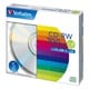 データ用CD-RW 700MB 4倍速対応 5枚 SW80QU5V1