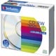 データ用CD-RW 700MB 4倍速対応 10枚 SW80QU10V1
