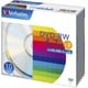 データ用DVD-RW 4.7GB 1-2倍速対応 10枚 DHW47N10V1