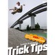 Junichi Arahata's Trick Tips プロスケーター荒畑潤一のスケーティングのコツをわかりやすく伝授!! [DVD]