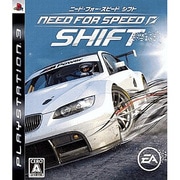 ニード・フォー・スピード シフト [PS3ソフト]
