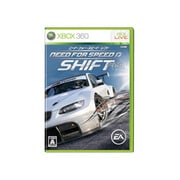 ニード・フォー・スピード シフト [Xbox360ソフト]