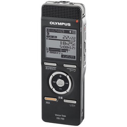 OLYMPUS ICレコーダー Voice-Trek DS-750 ヨドバシ.com - オリンパス OLYMPUS リニアPCM対応 ICレコーダー