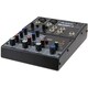 4チャンネル・デスクトップ・ミキサ MultiMix4USB
