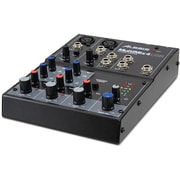 4チャンネル・デスクトップ・ミキサ MultiMix4USB