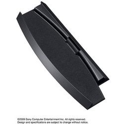 Amazon | PlayStation 3(CECH-2000シリーズ)専用 縦置きスタンド