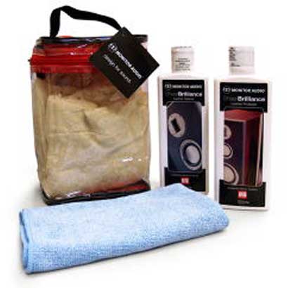 PLシリーズ用皮革バッフルクリーナー LEATHER CLEANER